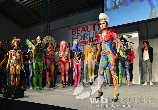 Beauty Forum 2015 - Photo by Stephan Horber (6)