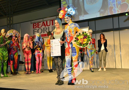 Beauty Forum 2015 - Photo by Stephan Horber (8)
