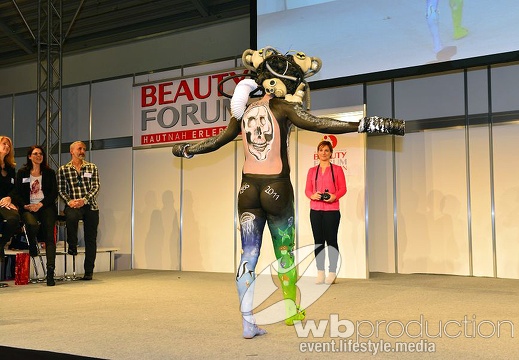 Beauty Forum 2015 - Photo by Stephan Horber (30)