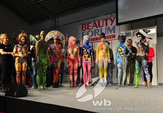 Beauty Forum 2015 - Photo by Stephan Horber (49)