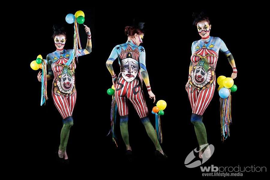 058_Merel Wismeijer - Clown .jpg