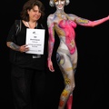 Airbrush - Pre Selection