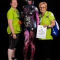 Special FX Bodypainting - Finals